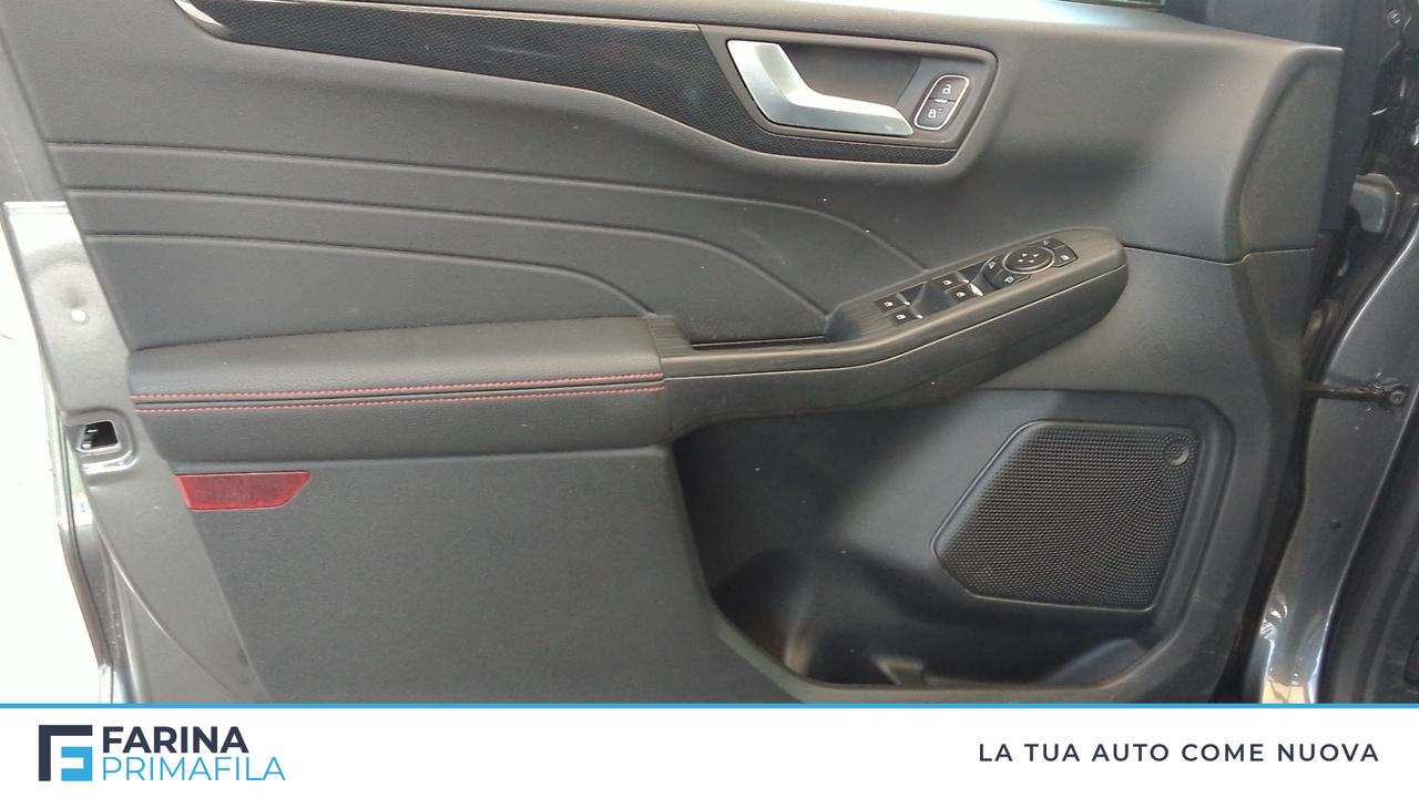 FORD Kuga III 2020 - Kuga 1.5 ecoblue ST-Line 2wd 120cv