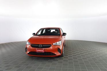 OPEL Corsa Corsa 1.2