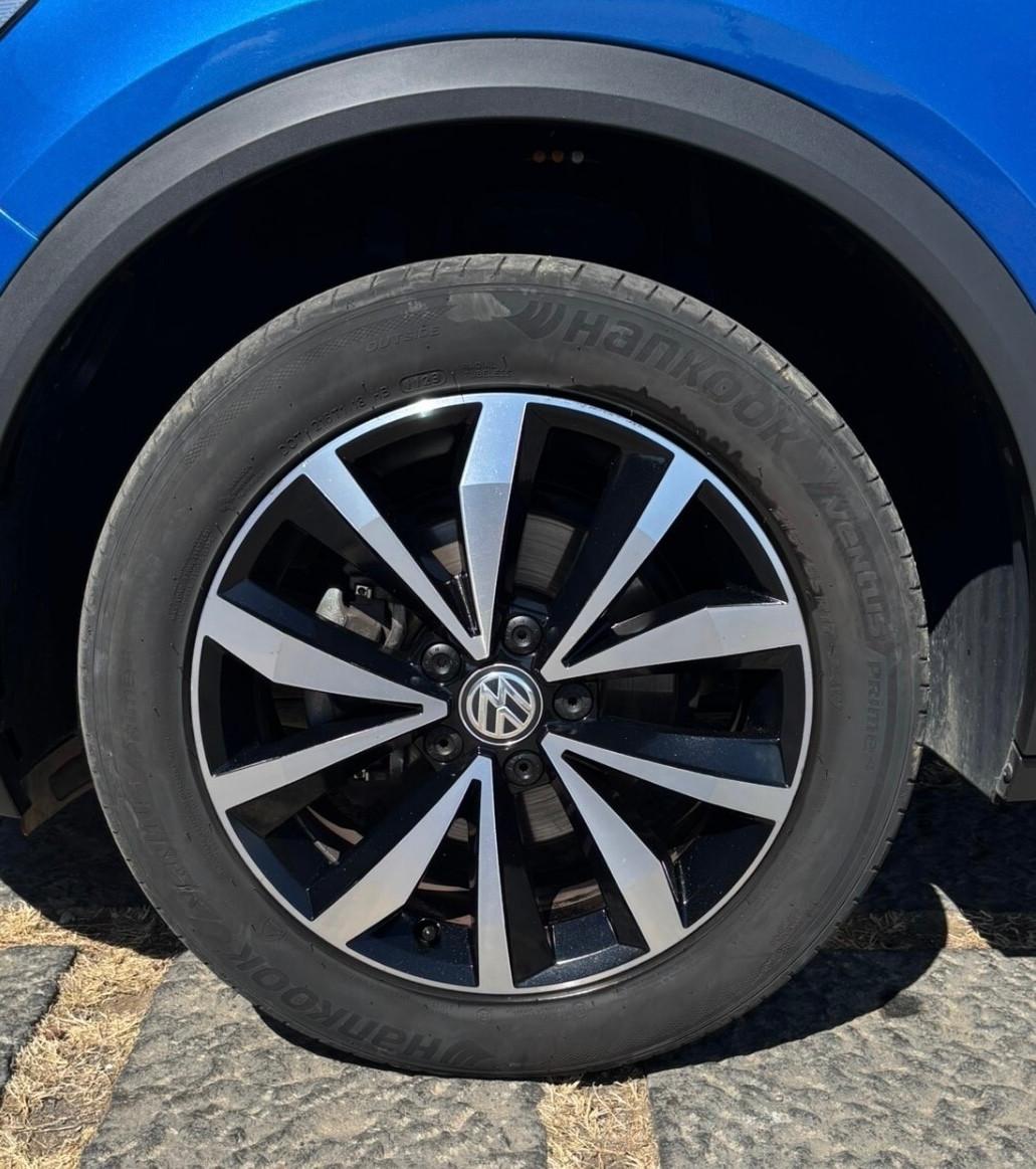 Volkswagen T-Roc 1.6 S.U.P.E.R-B.E.L.L.A