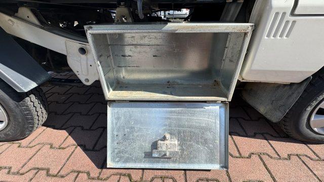 PIAGGIO Porter 1.3 CASSONATO FISSO CUCINI ENTRY LEVEL