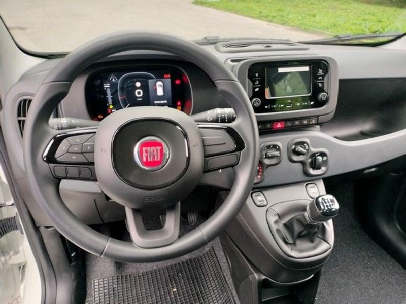 FIAT Panda Panda 1.0 FireFly S&S Hybrid GPL!!