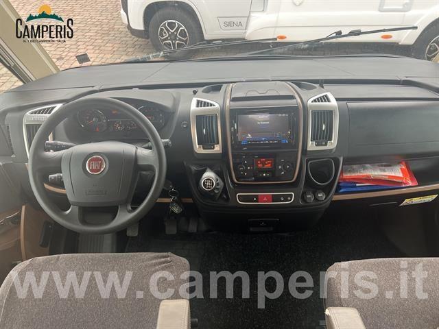 CARTHAGO CARTHAGO C-TOURER I 144 QB