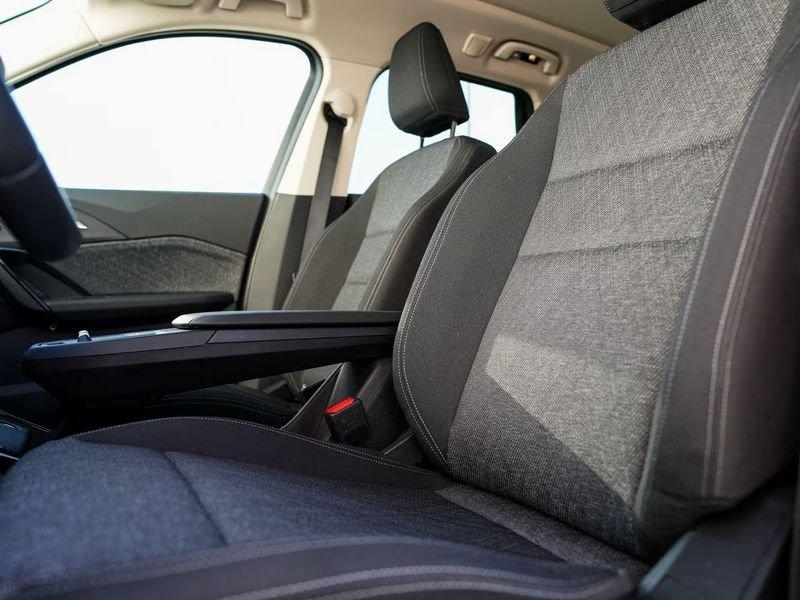 BMW X1 X1 sDrive 18d Gancio Tetto Cockpit Camera