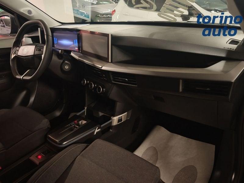 Opel Frontera Hybrid 145cv Edition EDCT