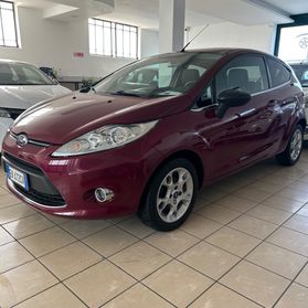 Ford Fiesta 1.2 60CV 3p. Tit. OK NEOPATENTATI