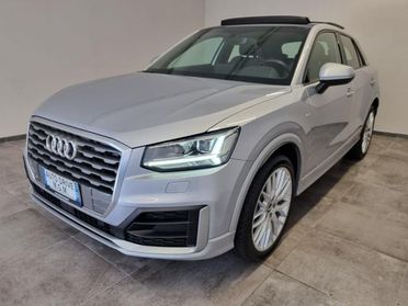 AUDI Q2 35 TFSI S tronic S line Edition