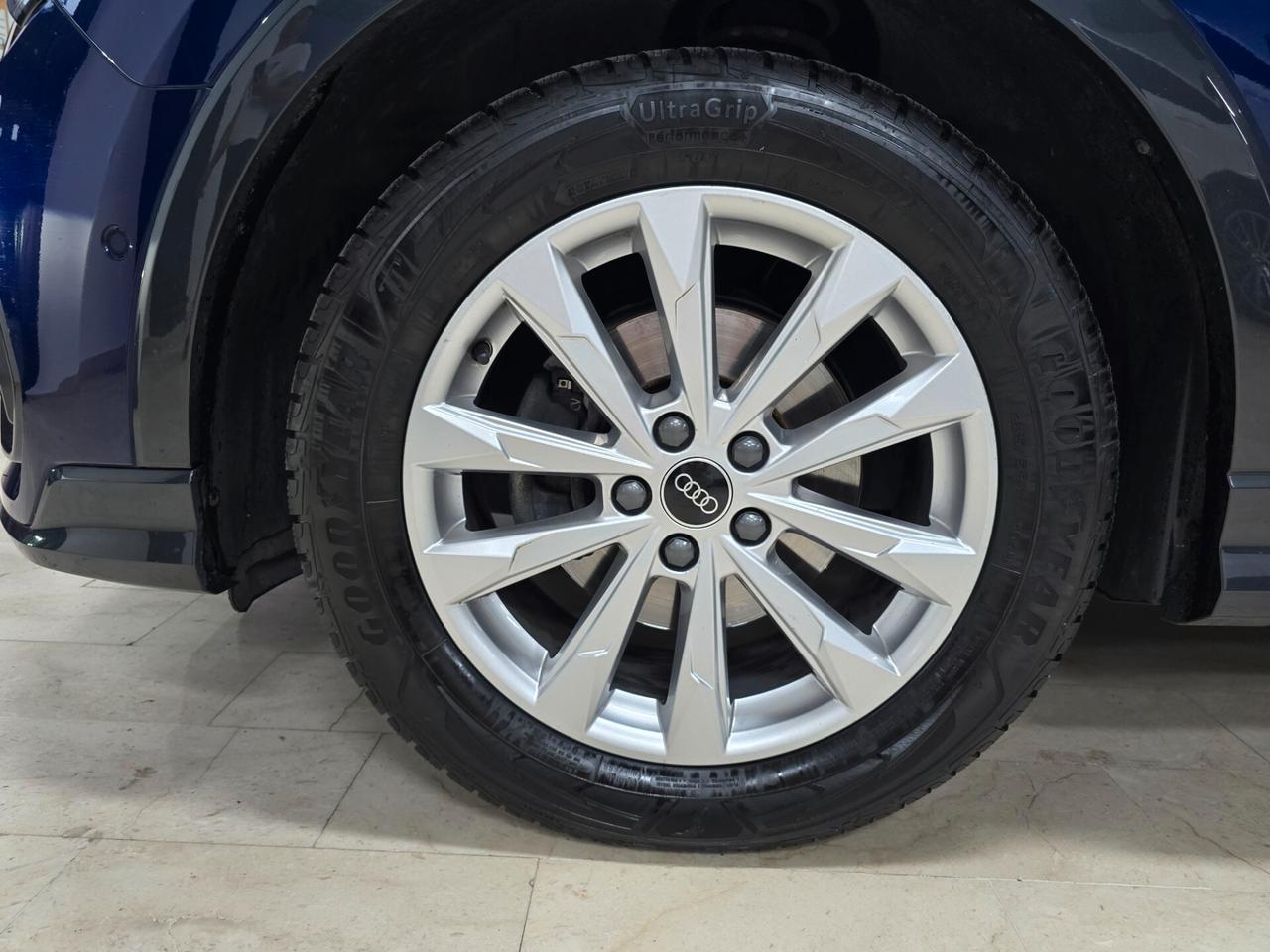 Audi Q3 SPB 35 TDI S tronic