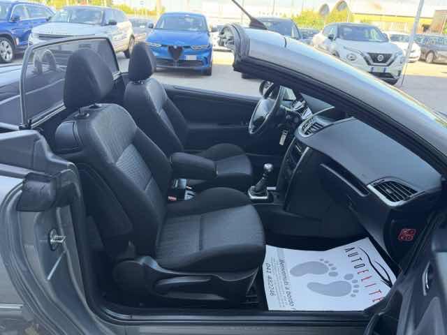 PEUGEOT 207 1.6 THP 156CV CC Féline