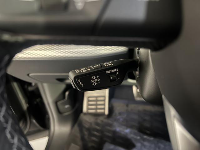 AUDI Q8 50 TDI 286 CV S line edition-STERZO INTEGR.-TETTO