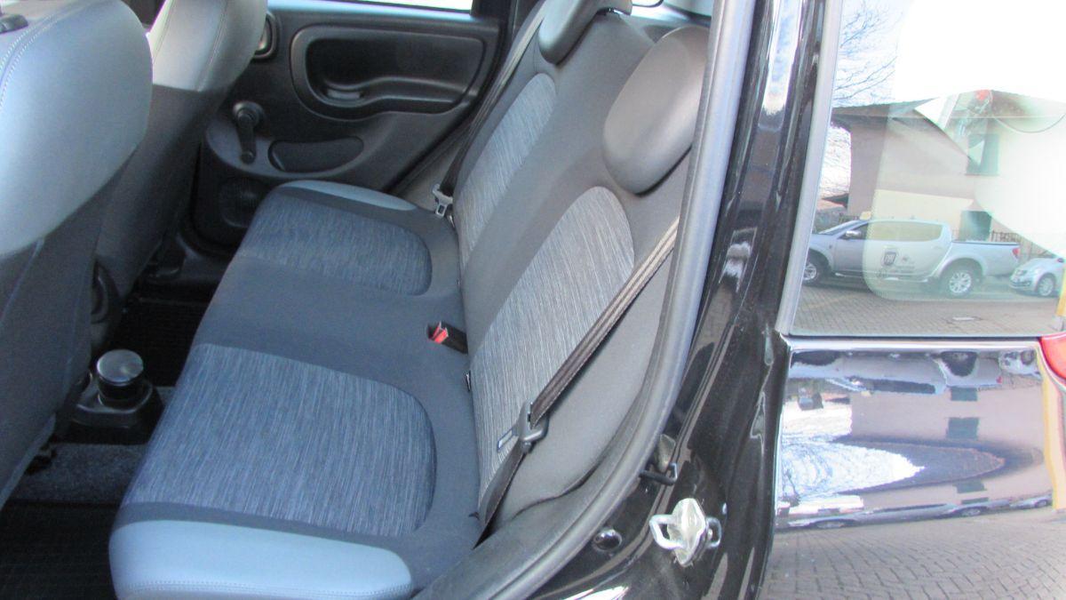 FIAT - Panda - 0.9 TwinAir Turbo S&S 4x4