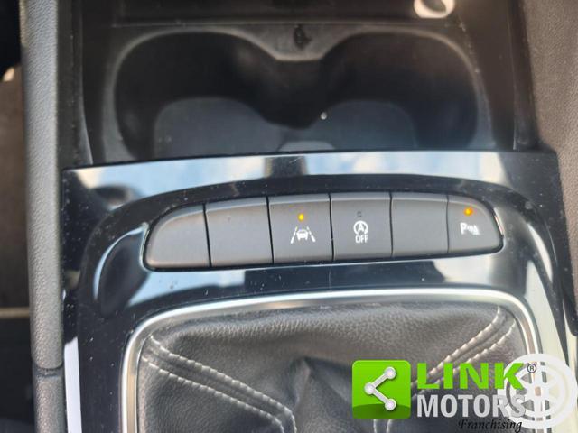 OPEL Insignia 1.5 Turbo Grand sport 140CV