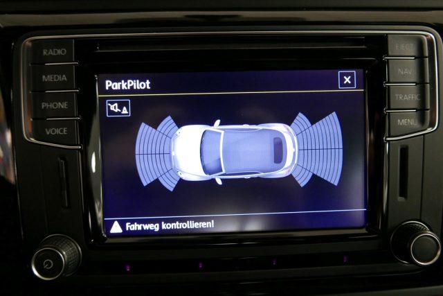 VOLKSWAGEN Maggiolino Cabrio 1.2 TSI CUP DSG BlueMotion Technology