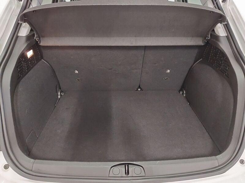 FIAT 500X 500X 1.5 T4 Hybrid 130 CV DCT Sport