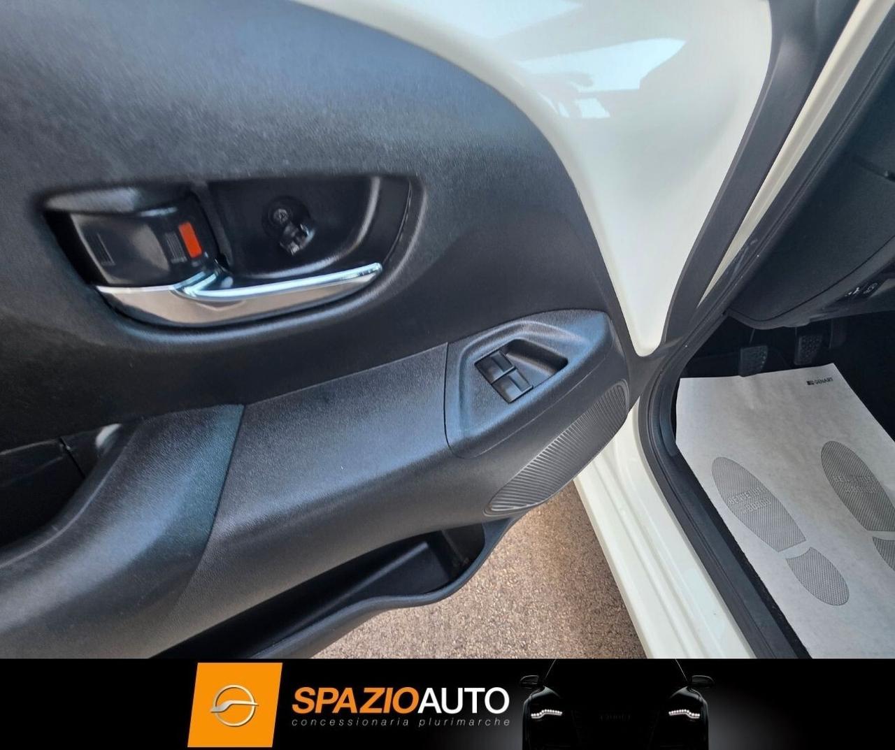 Peugeot 108 1.0 VTi *EXCLUSIVE* FULL