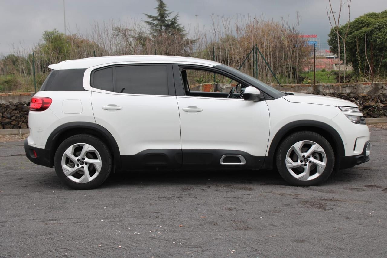 Citroen C5 Aircross Shine Tua A SOLI 258€ al mese