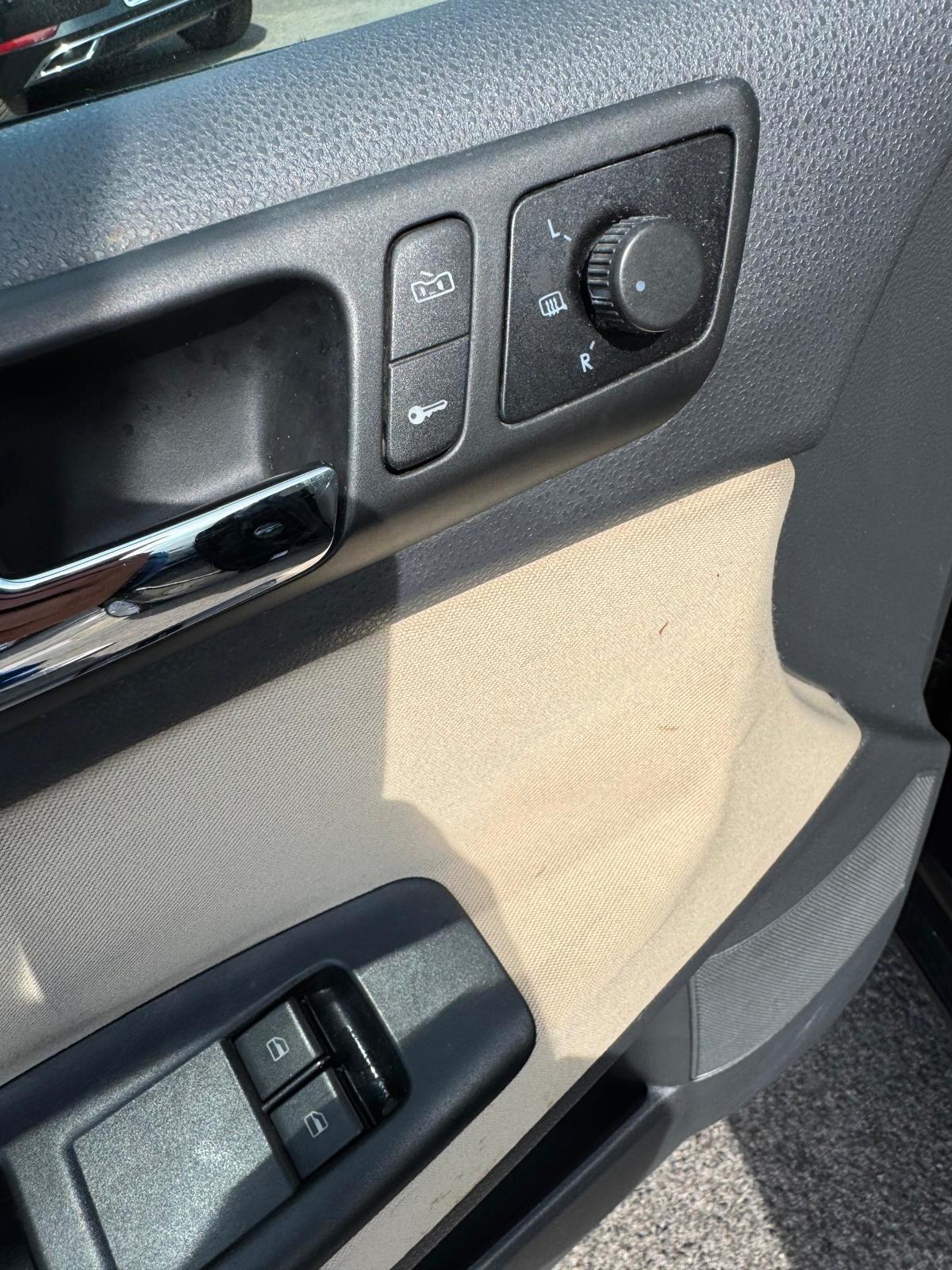 Volkswagen Polo 1.2 BENZ 5P COMFOTLINE 2007