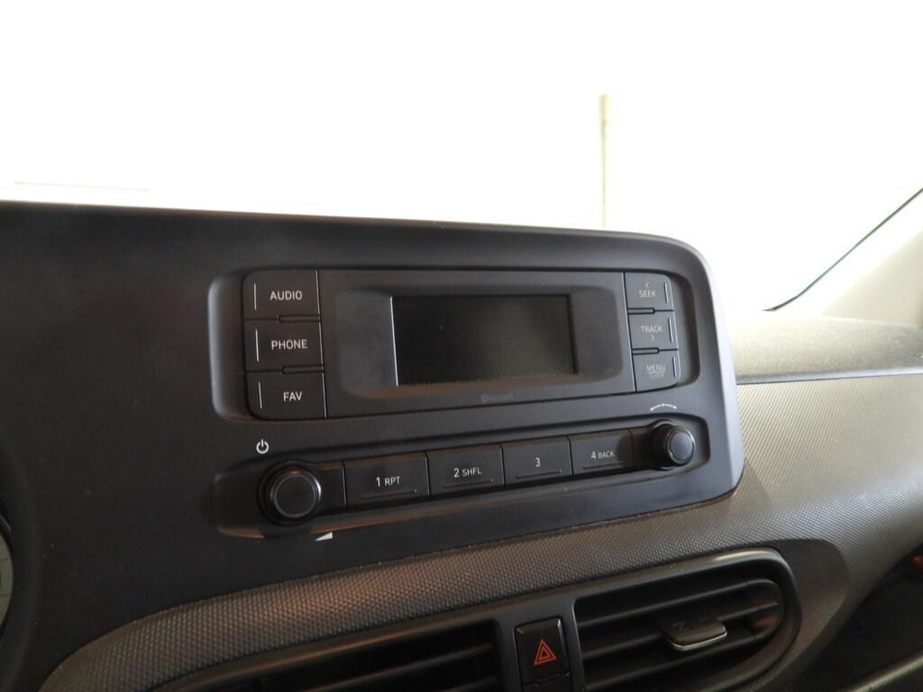 Hyundai i10 1.0 Econext Advanced Plus Pack