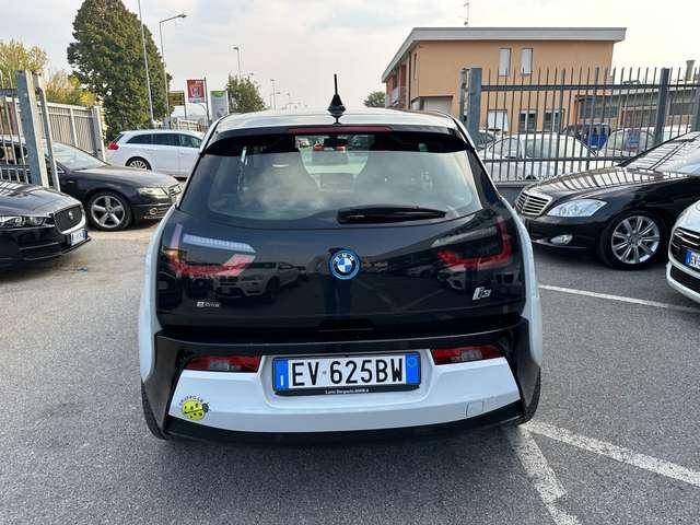 BMW i3 i3 60 Ah (Range Extender)