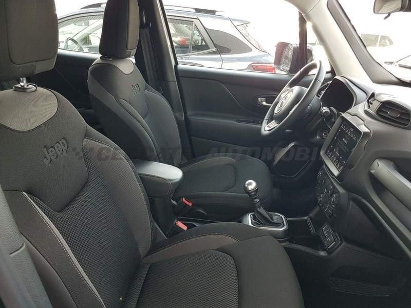 Jeep Renegade Renegade 1.0 t3 Limited 2wd