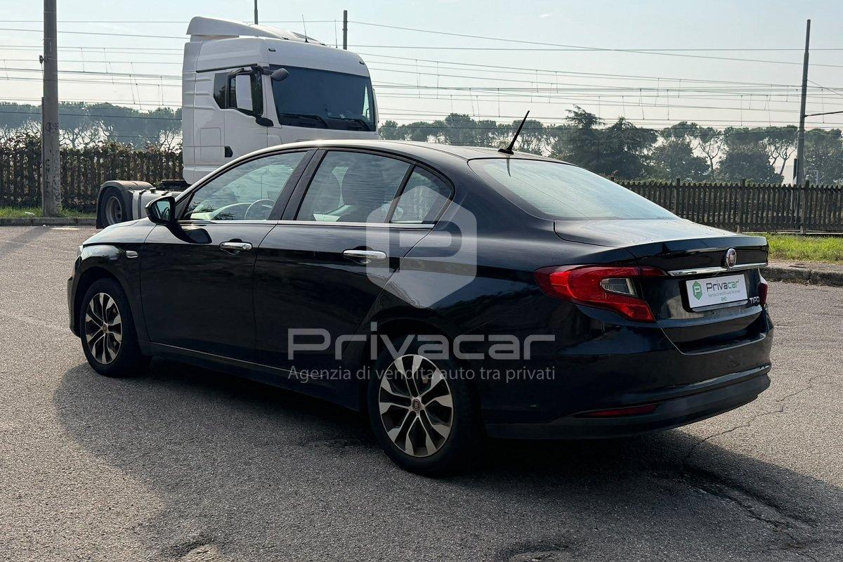 FIAT Tipo 1.6 Mjt 4 porte Opening Edition