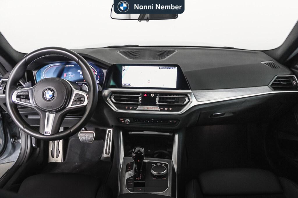 BMW Serie 2 M Coupe 240 i xDrive Steptronic