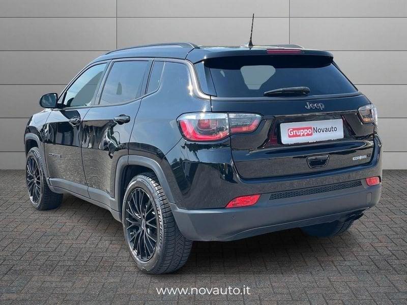 Jeep Compass 1.4 MAir2 103kW S