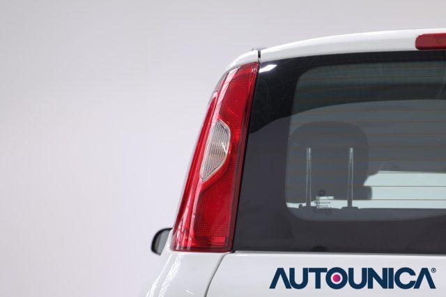 FIAT Panda Cross 0.9 TWINAIR TURBO S&S WILD 4x4 NEOPATENTATI