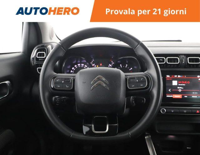 CITROEN C3 Aircross BlueHDi 110 S&S Feel