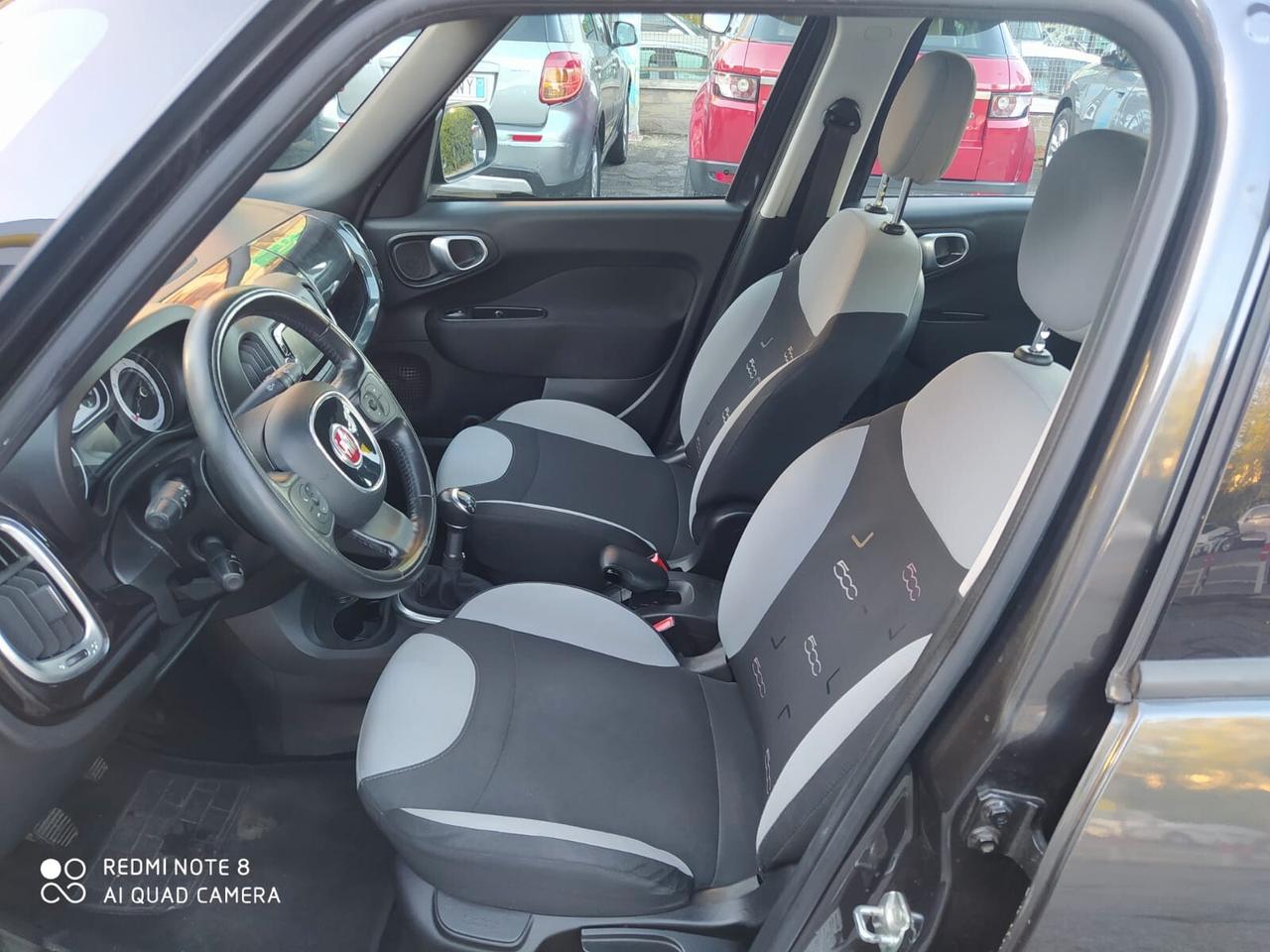 Fiat 500L 1.3 Multijet Lounge - OFFERTA BLACK FRIDAY