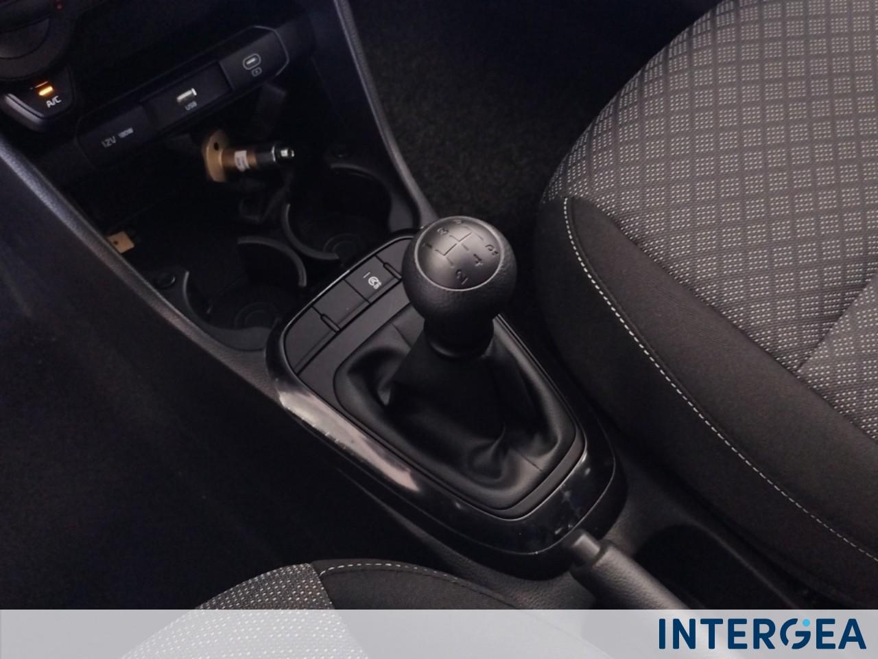 KIA Picanto 1.0 mpi Gpl Urban