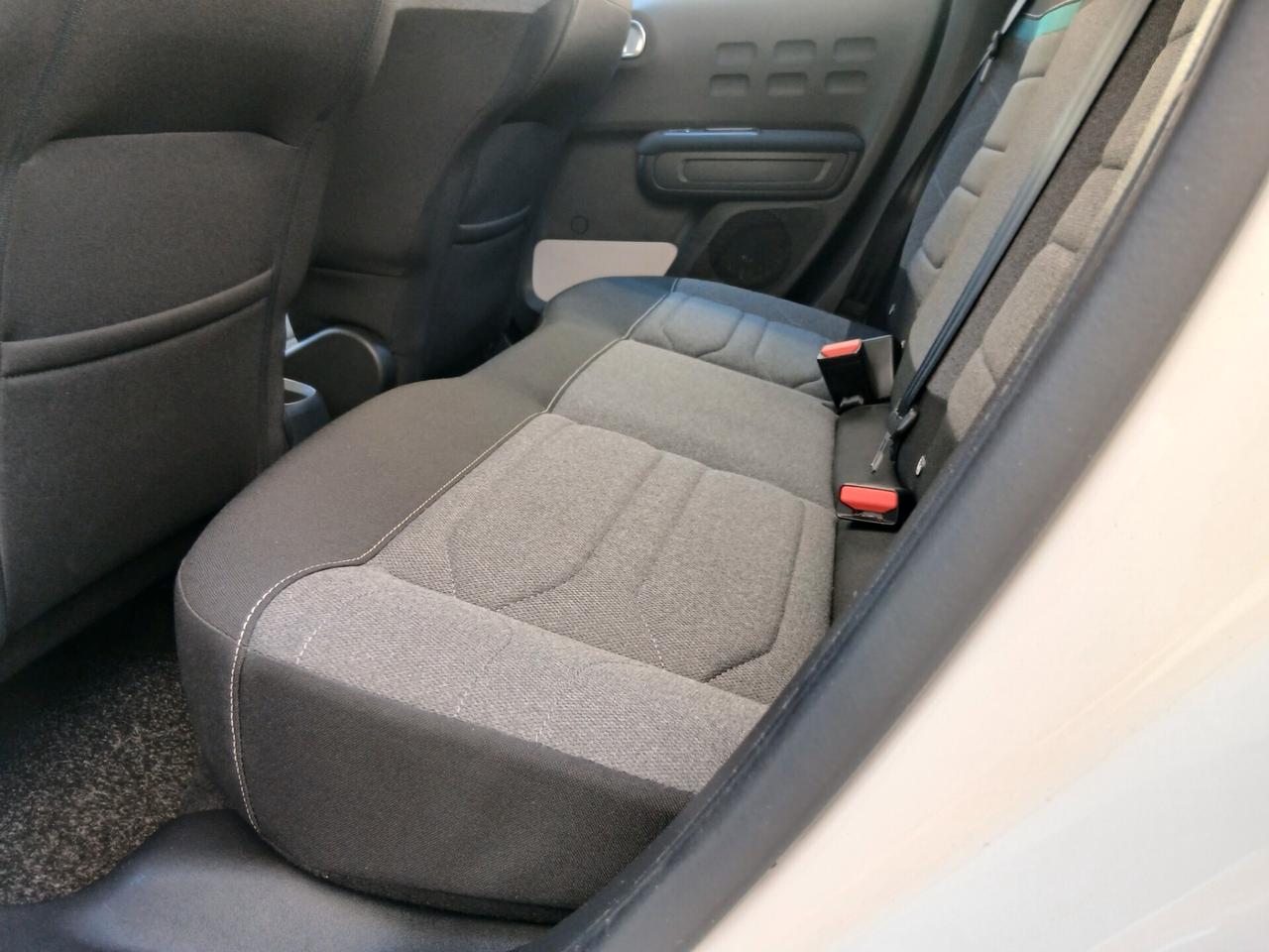 Citroen C3 BlueHDi 100 S&S Shine