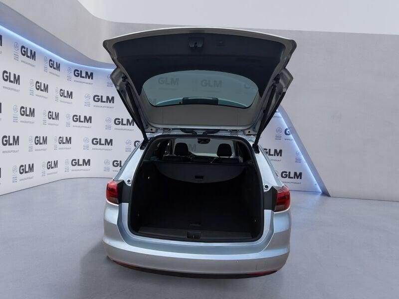 Opel Astra 1.6 CDTI 136cv