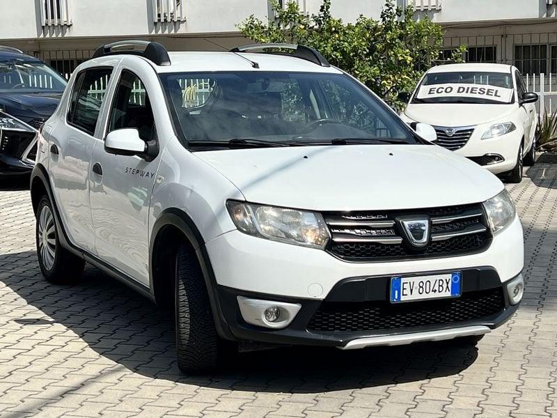 Dacia Sandero 1.5 dCi 75cv Laureate