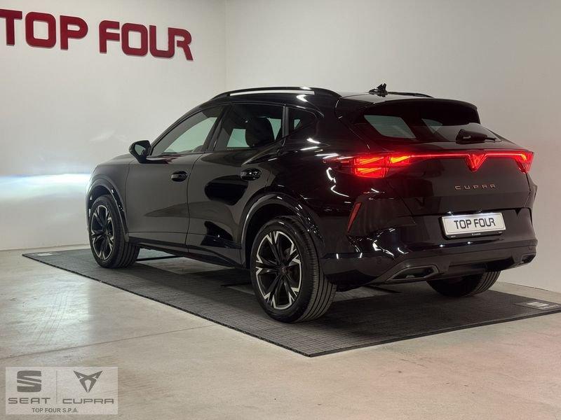 CUPRA Formentor 2.0 TDI DSG
