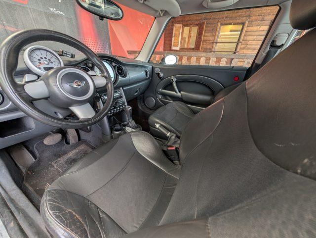 MINI Cooper 1.6 16V Cooper