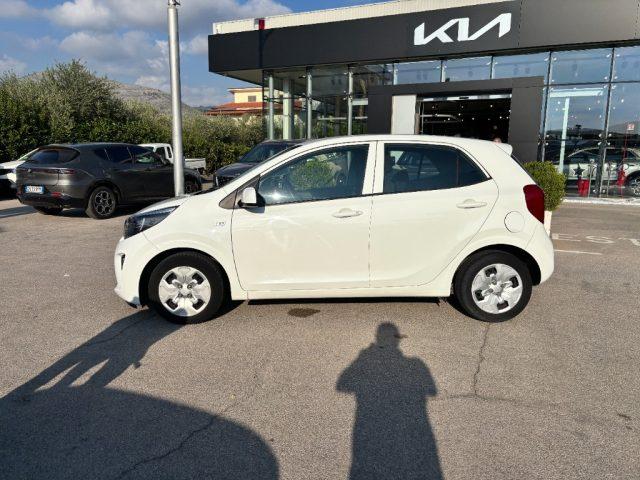 KIA Picanto 1.0 12V 5 porte Active