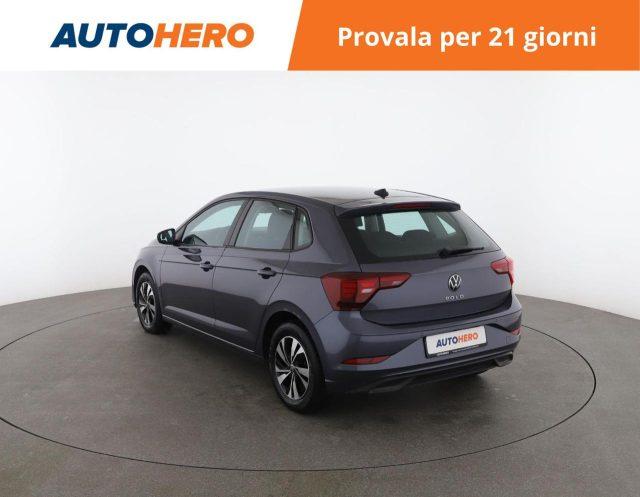 VOLKSWAGEN Polo 1.0 EVO