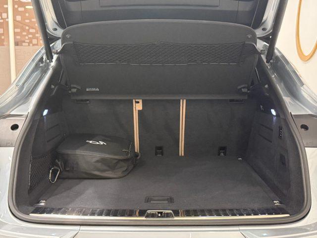 PORSCHE Cayenne Coupé 3.0 V6 E-Hybrid