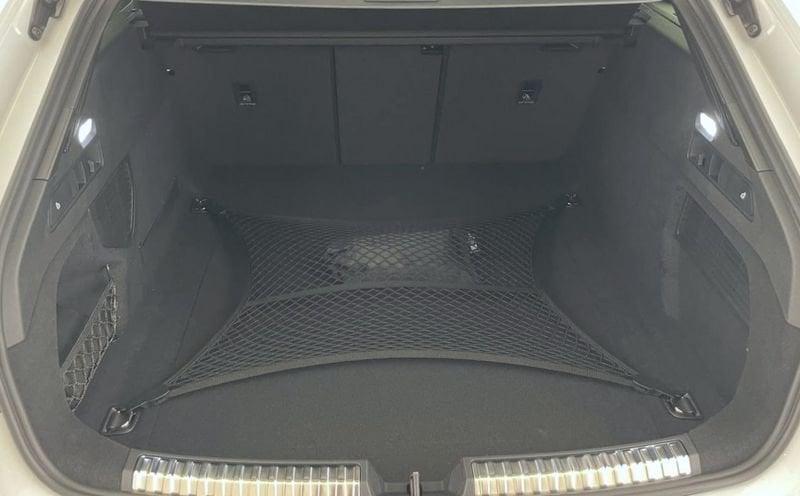 Audi A5 A5 Avant TDI 150 kW mHEV+ S tronic quattro S Line edition