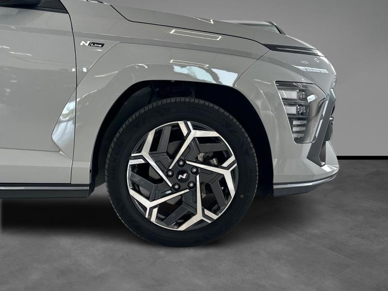 Hyundai Kona 1.0 T-GDi 48V N Line 2WD MT