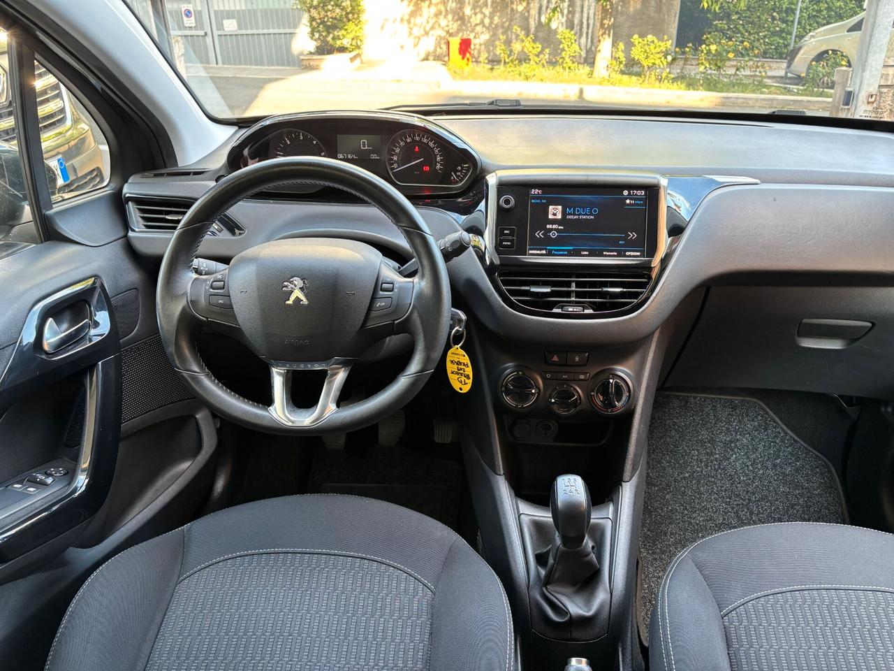 Peugeot 208 BlueHDi 75 5 porte Active