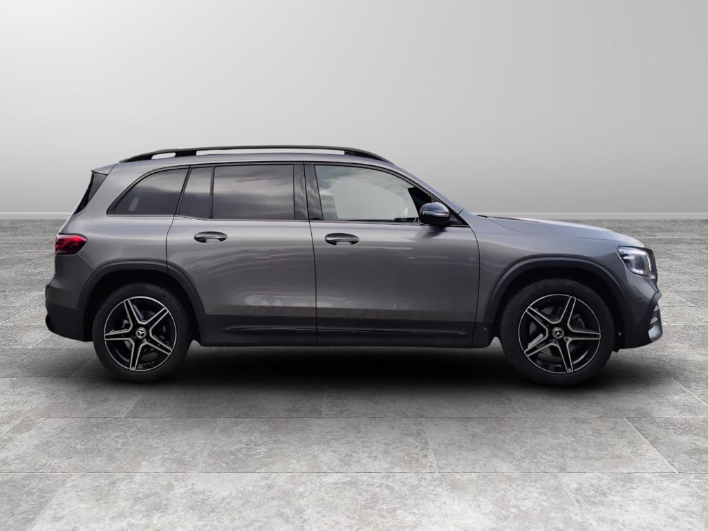 Mercedes-Benz GLB - X247 2019 - GLB 200 d Premium auto