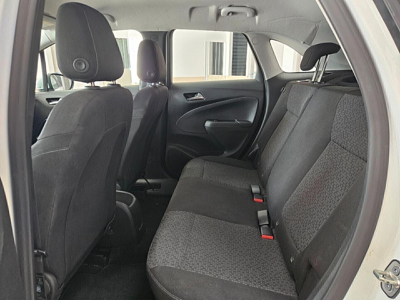 Opel Crossland Crossland X 1.6 ECOTEC D 8V Start&Stop Innovation