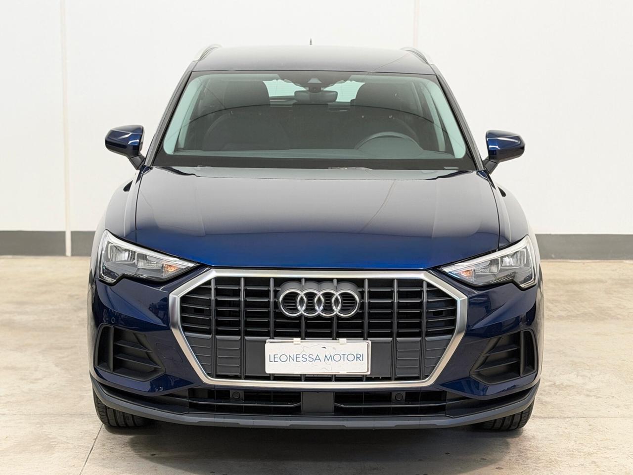 Audi Q3 35 TDI S tronic Advanced