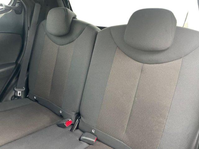 TOYOTA Aygo Connect 1.0 VVT-i 72 CV 5 porte x-music