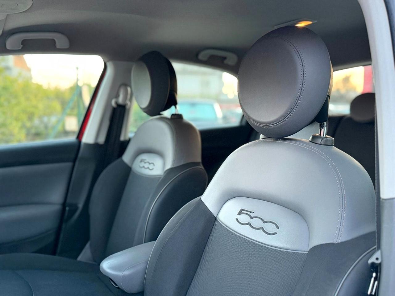 Fiat 500X 1.6 MultiJet 120 CV OK NEOPATENTATI