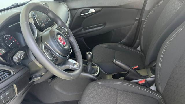 FIAT Tipo 1.3 Mjt S&S 5 porte Cross
