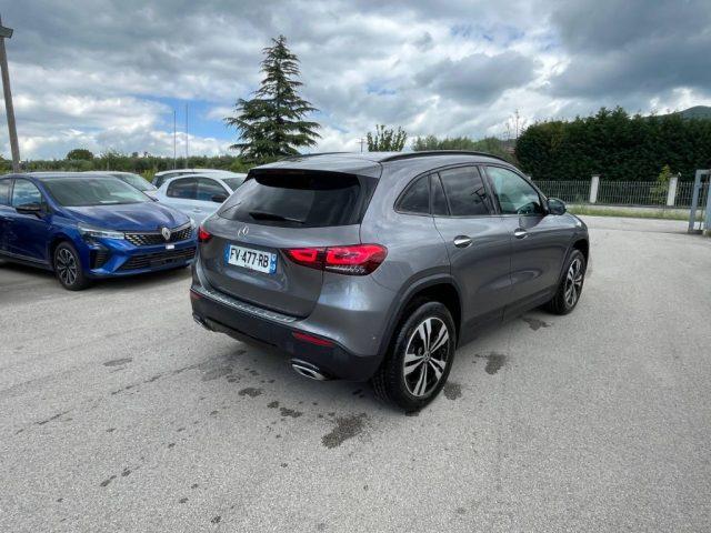 MERCEDES-BENZ GLA 200 Automatic Business Extra