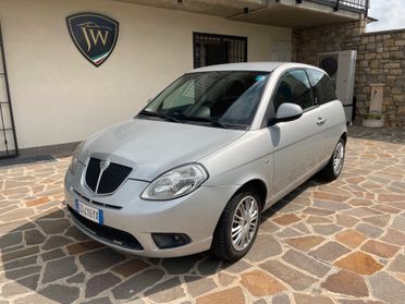 Lancia Ypsilon 1.4 Ecochic GPL