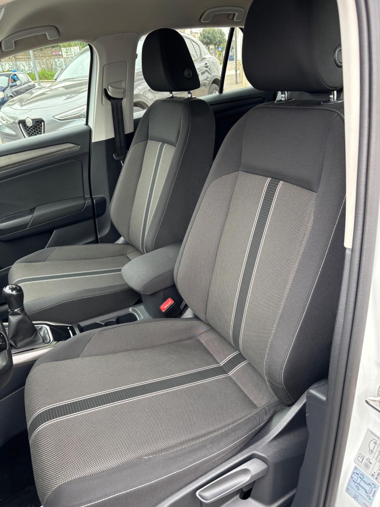 Volkswagen T-Roc 2.0 TDI SCR 150 CV DSG 4MOTION Advanced BlueMot. Tech.